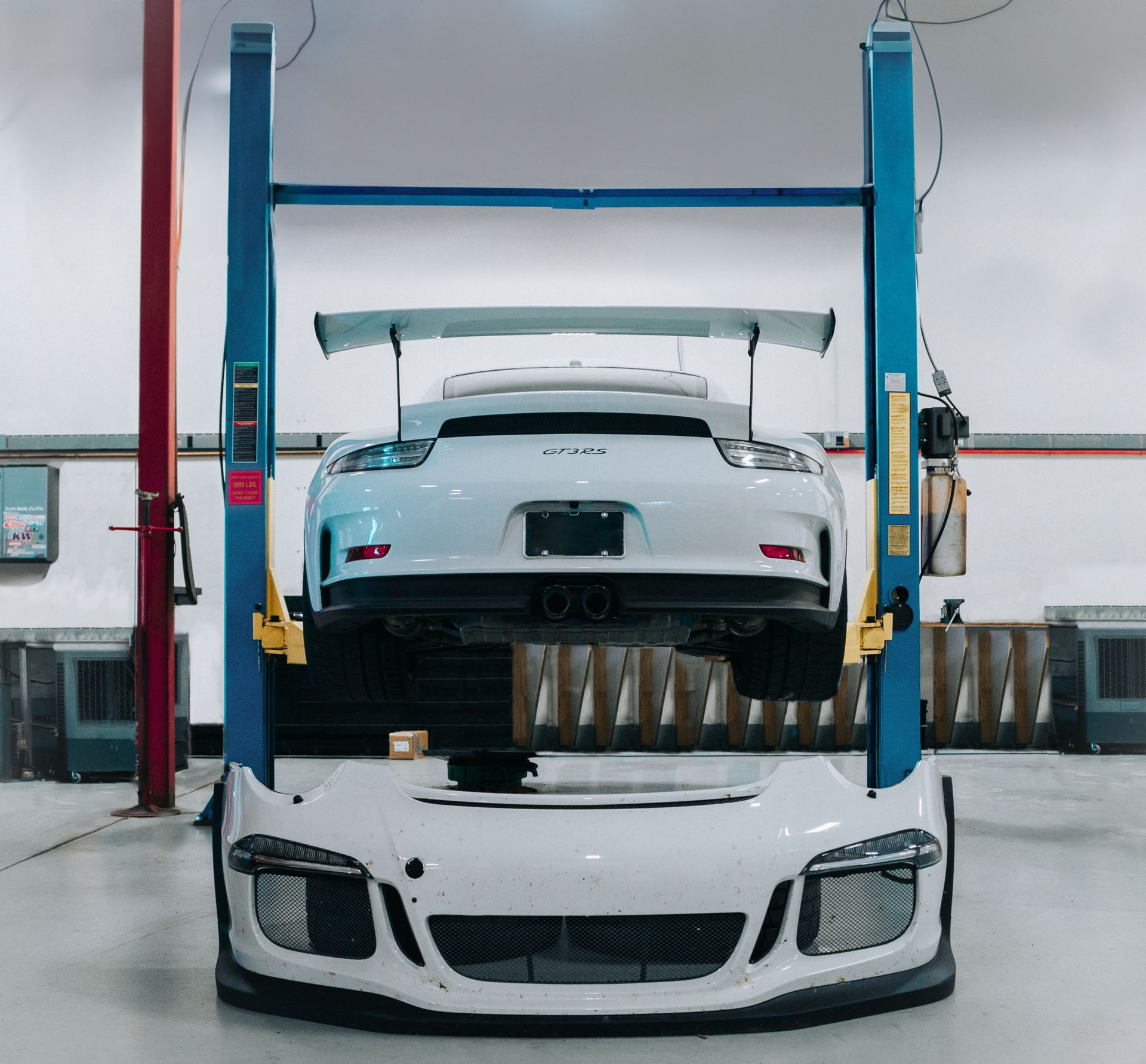 About Us Photo | AutoHaus of Boulder