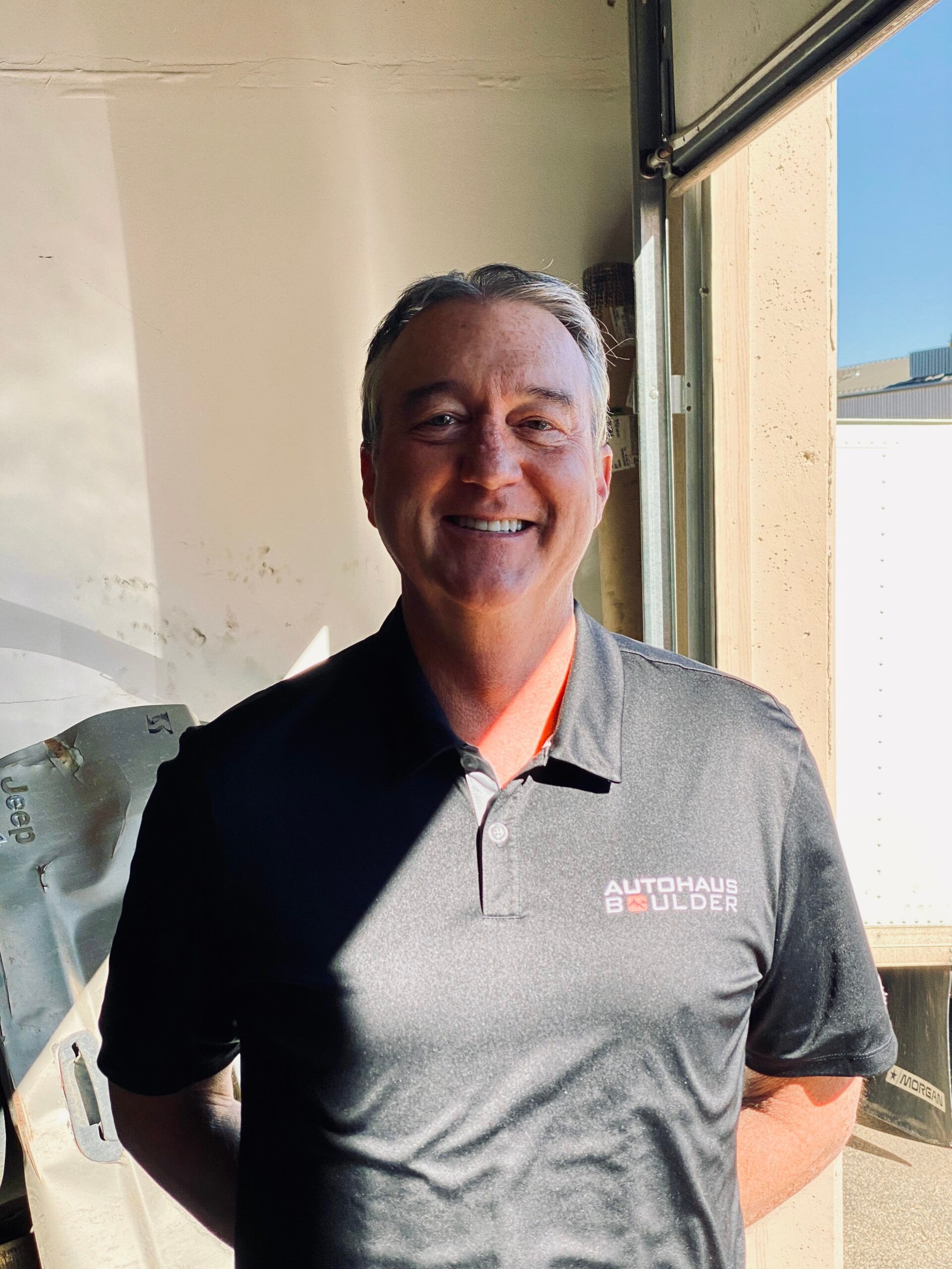 Jim Lesniak | AutoHaus of Boulder