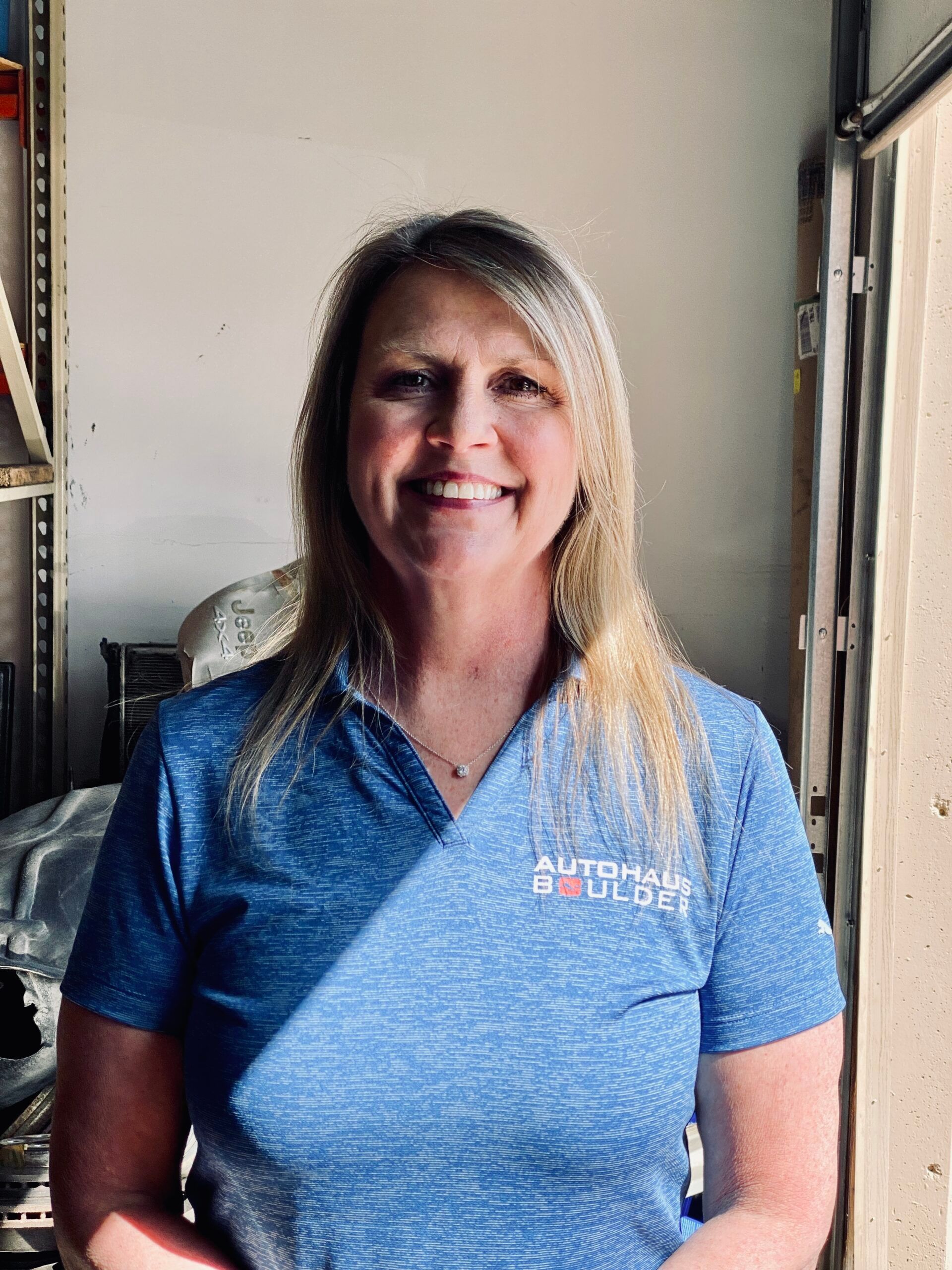 Lisa Lesniak | AutoHaus of Boulder