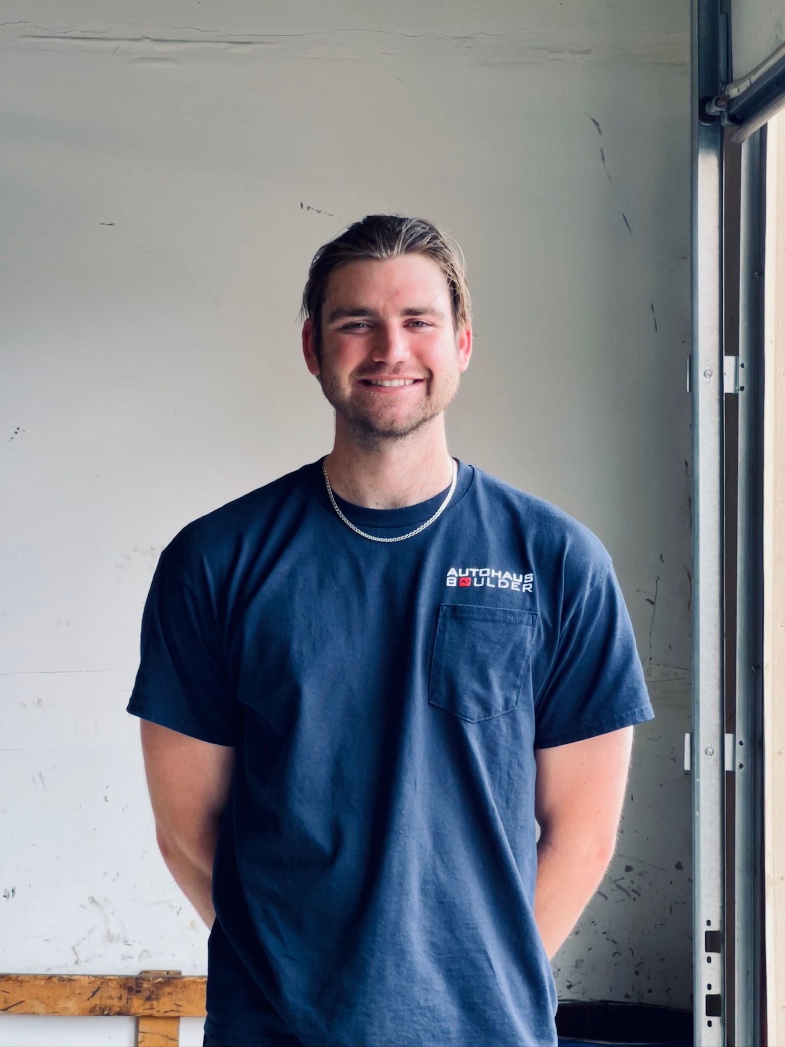 Ryan Green | AutoHaus of Boulder