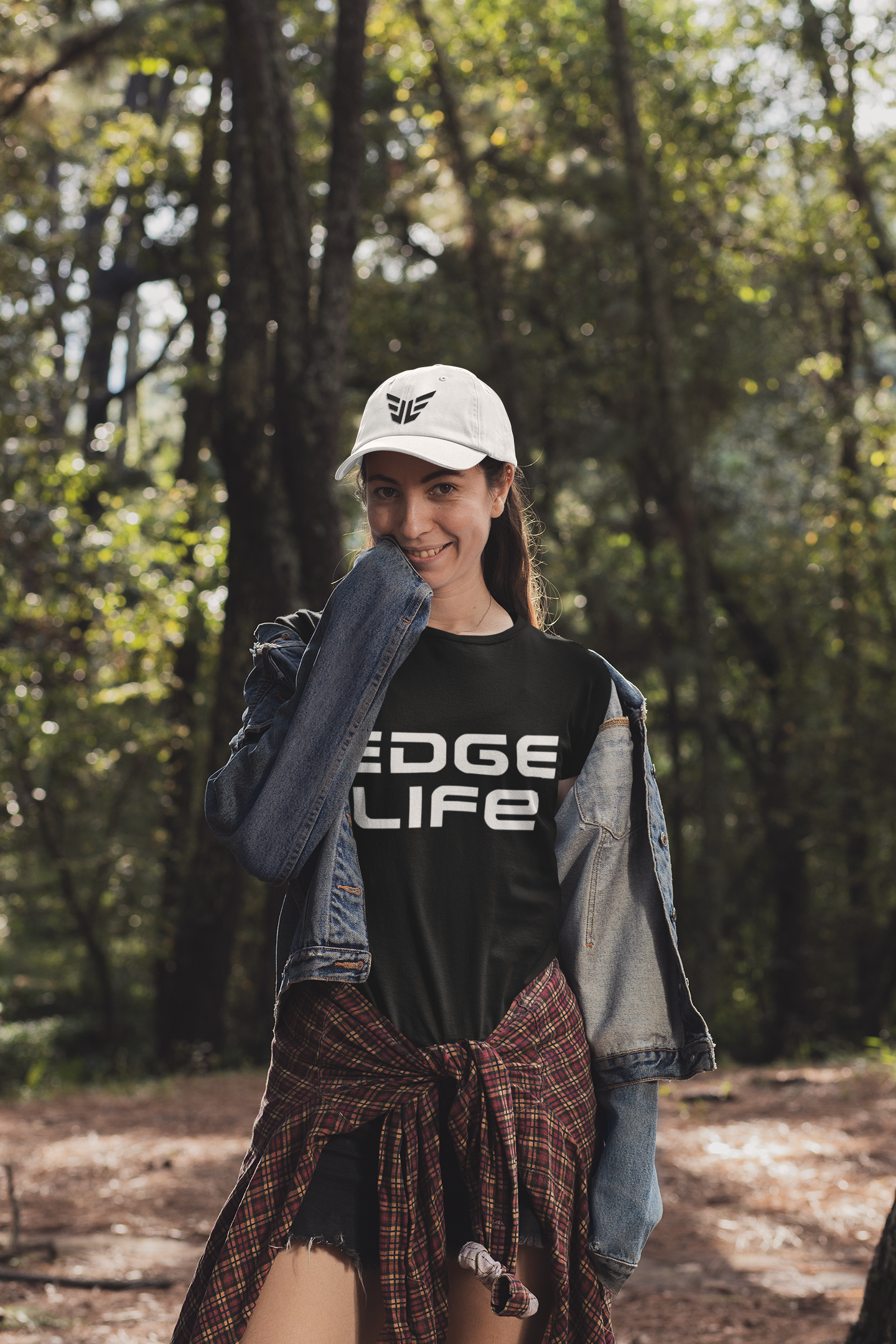 Edge Life Online Store
