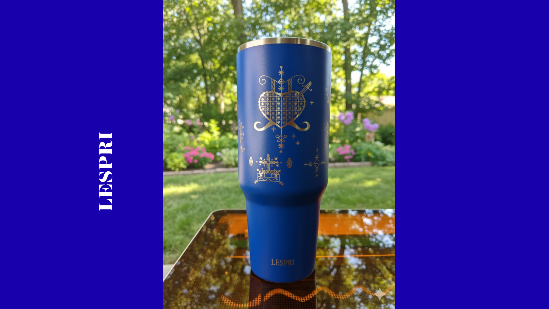 royal blue milokan