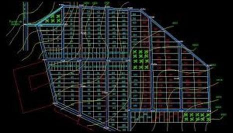 ingenieria y laboratorio de aguas