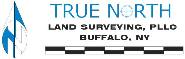 True North Land Surveying PLLC logo