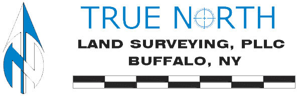 True North Land Surveying PLLC logo