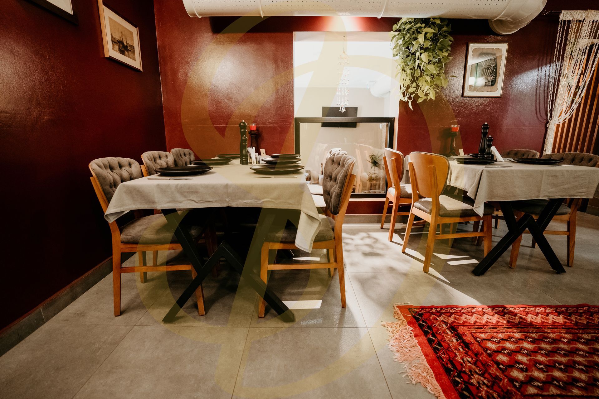 Cucina Siriana
