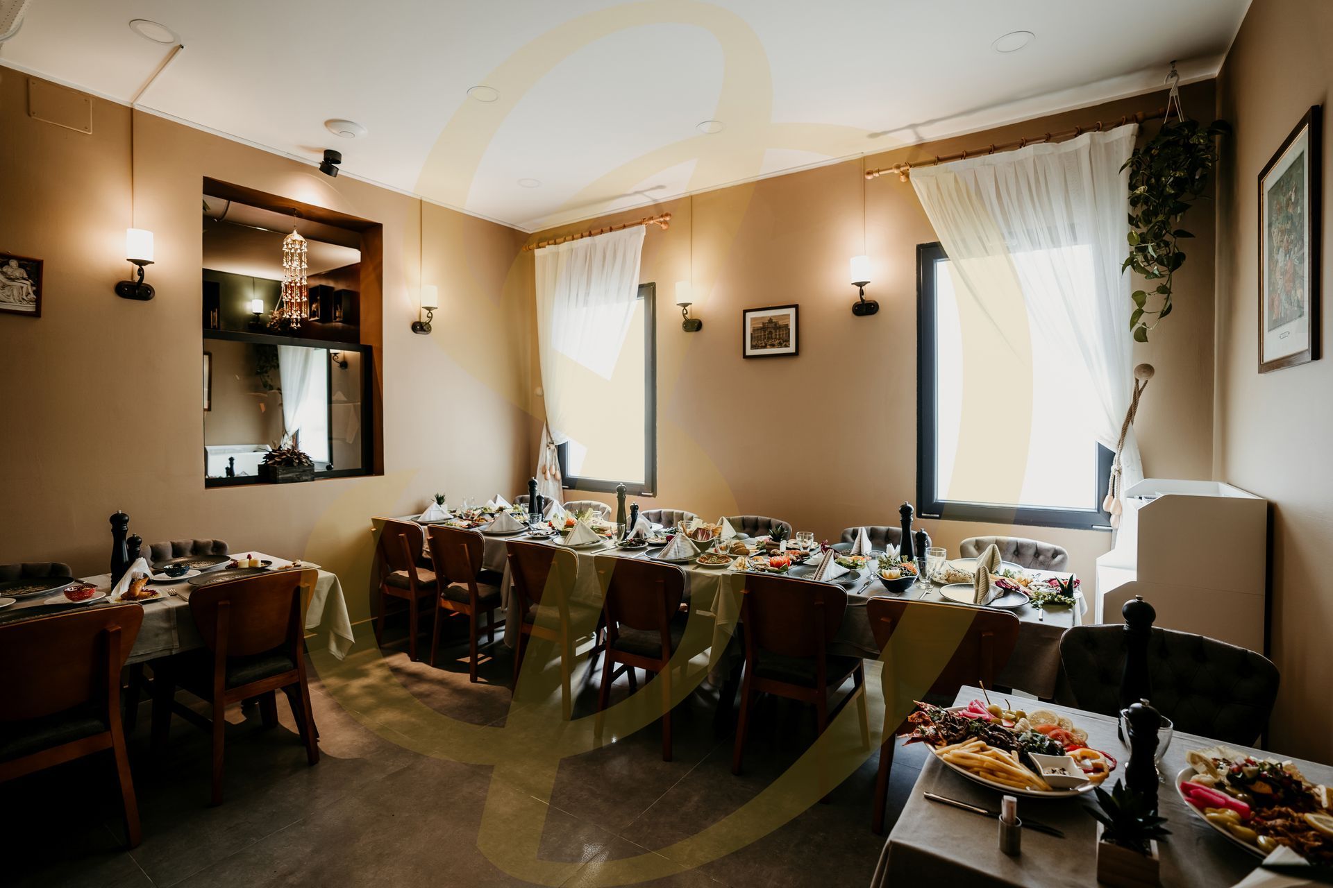 Cucina libanese
