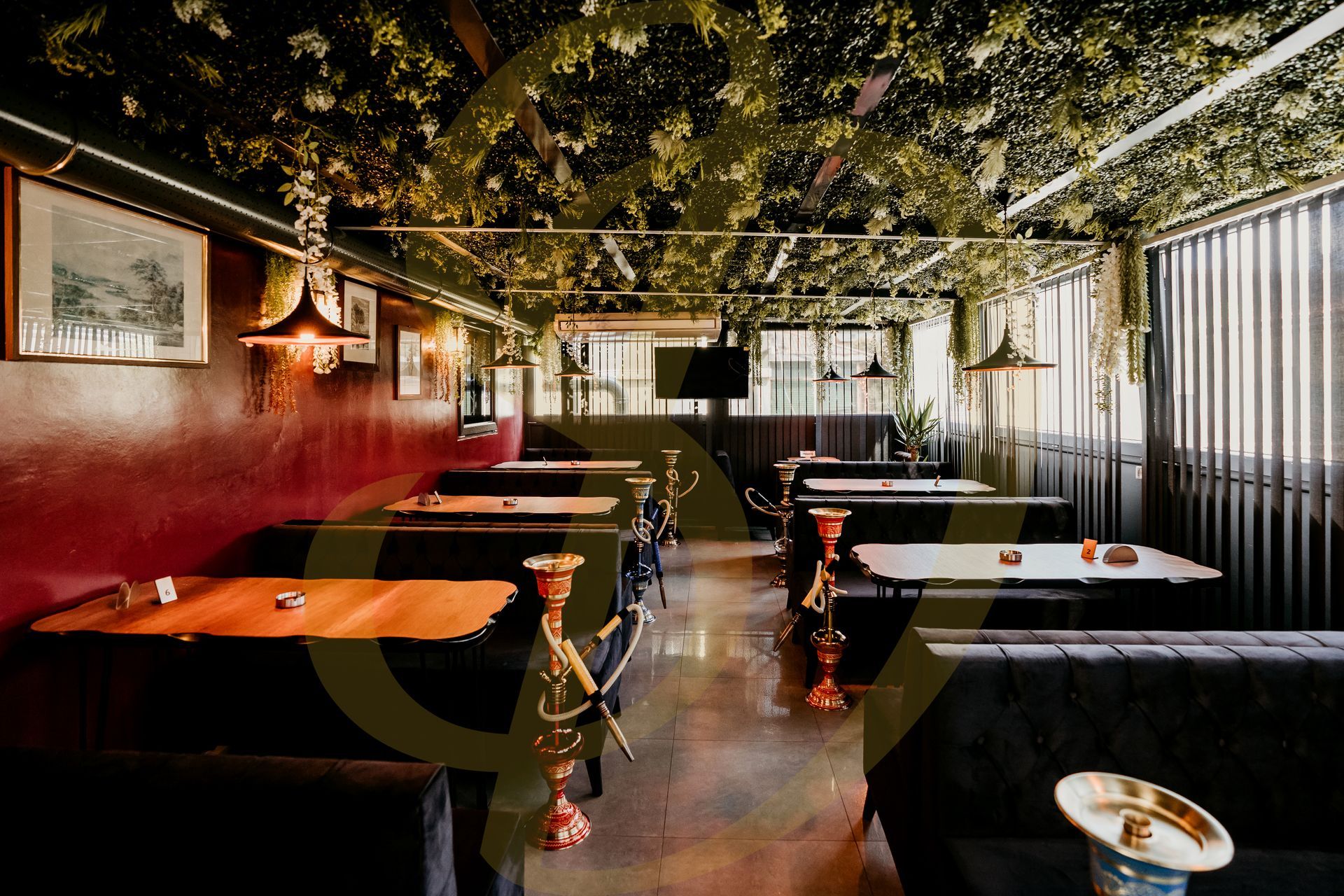 Ristorante Siriano