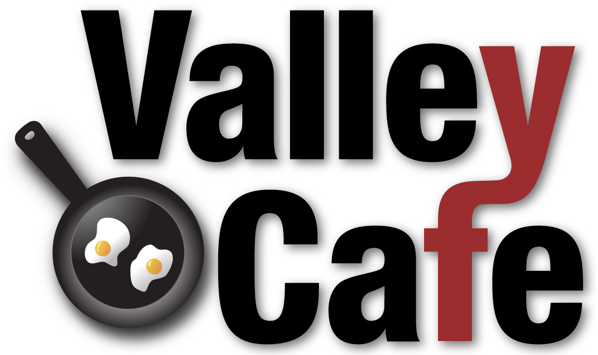 Valley Cafe Logo