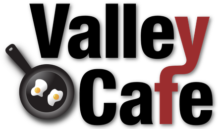 Valley Cafe Logo