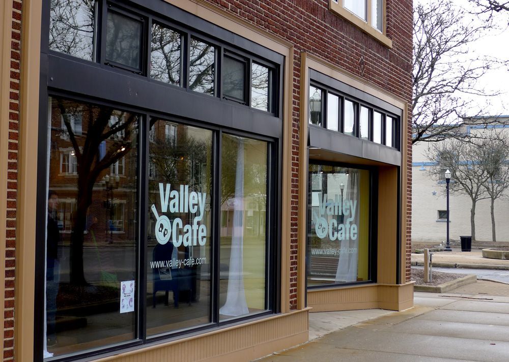 Valley Cafe Wadsworth
