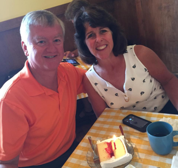 Valley Cafe Happy Customers