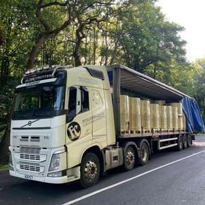 Nationwide haulage