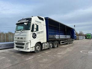 Over 30 years of experience