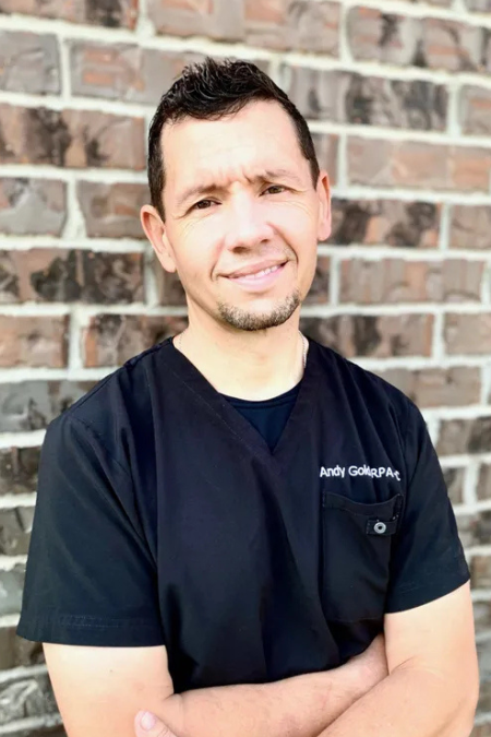 Andy Gold, PA-C | Prime Medic Urgent Care Andy Gold, PA-C | Prime Medic Urgent Care