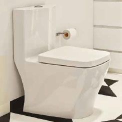 Accesorios de baño