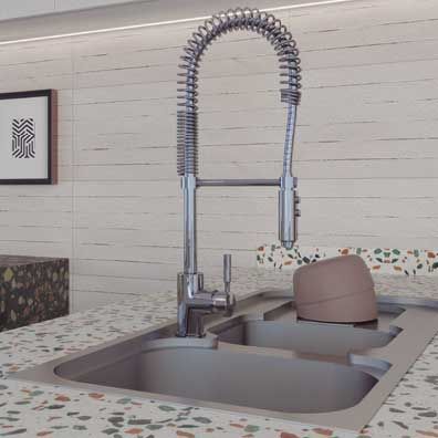 Esenciales cocina