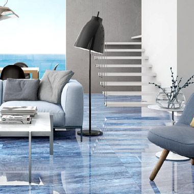 Milos Blue