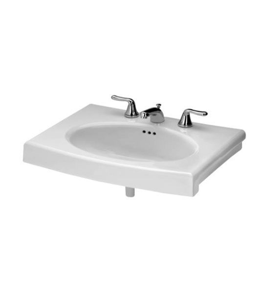 Lavabo Progreso IMSS - De colgar