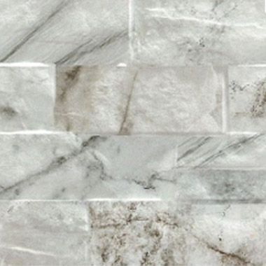 Bera Blanco 25x50