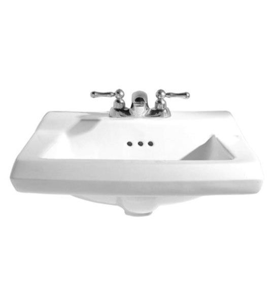 Lavabo Veracruz l - De colgar
