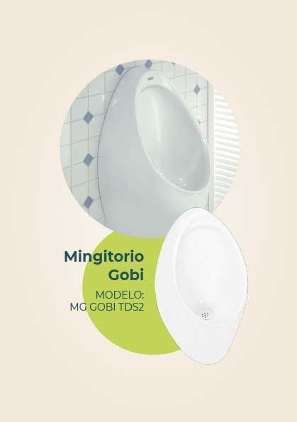 Mingitorio Gobi