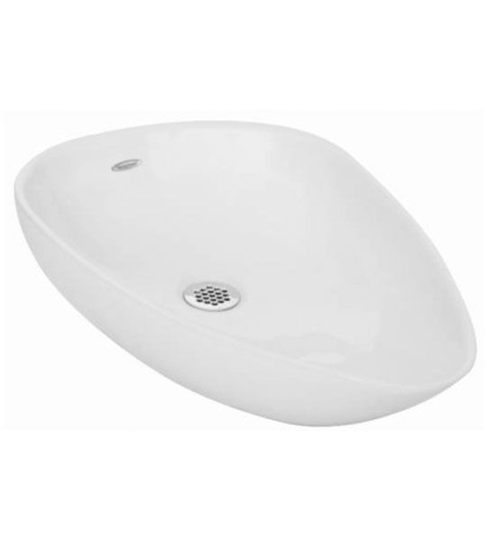 Lavabo Aero - Sobreponer