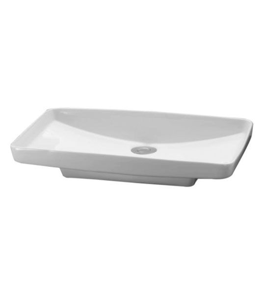 Lavabo Aruba - Sobreponer