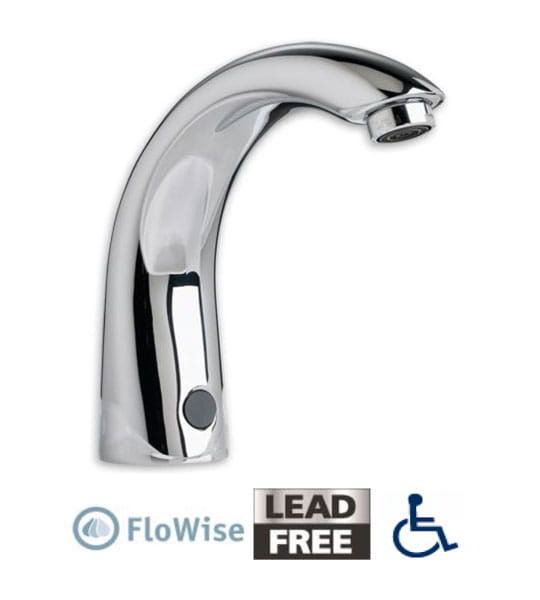 Llave Selectronic DC 0.5 gpm