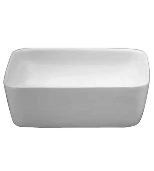 CRETA - Lavabo de sobreponer