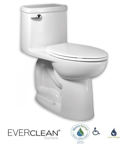 COMPLETE OP SAVER - Toilet to go Elongado de una pieza