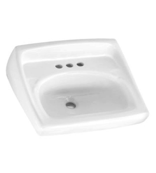 Lavabo Lucerne - De colgar
