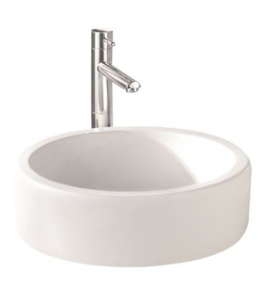 Lavabo Tess - Sobreponer