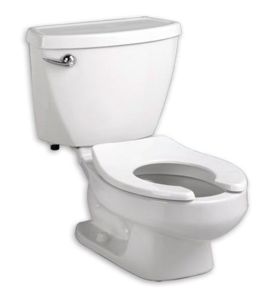 Inodoro Infantil FloWise