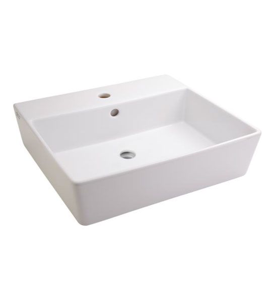 LOFT Lavabo de sobreponer