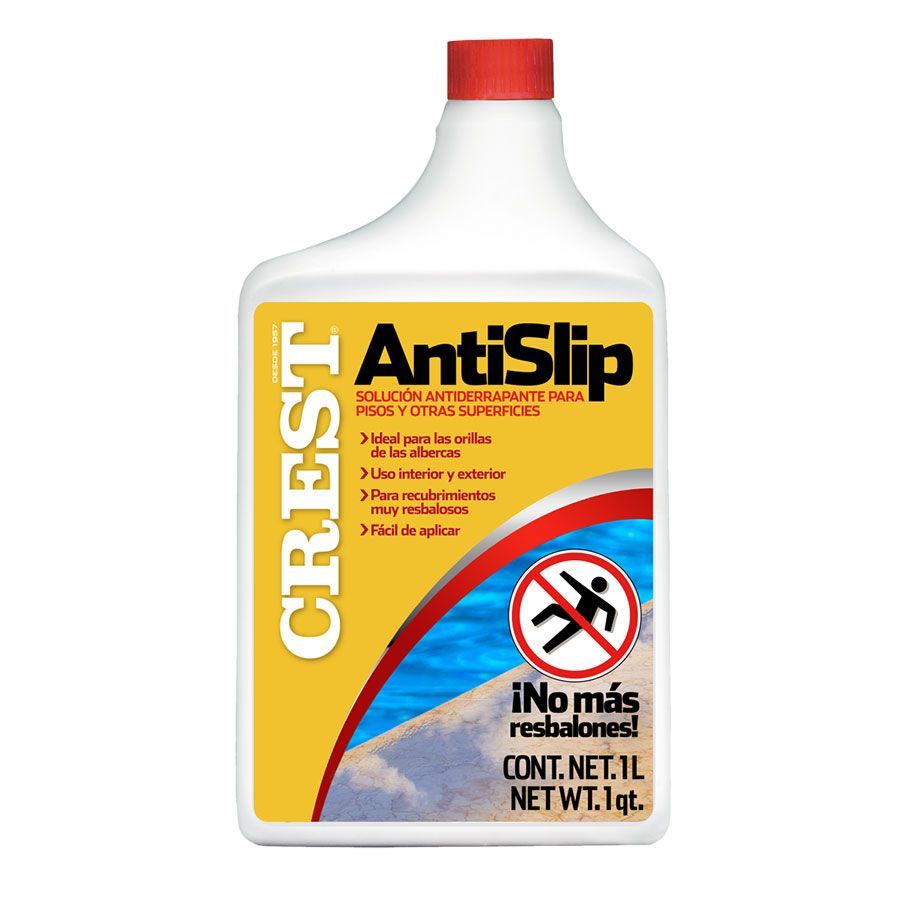 Crest AntiSlip