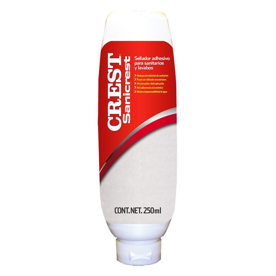 Crest Sanicrest Blanco