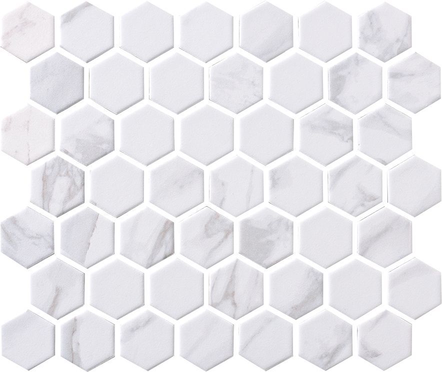 Daltile Alida Hex ZAD5 30x30