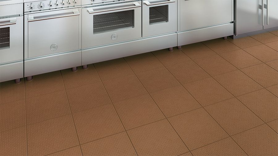 Daltile Alpha 37x37 Ambiente
