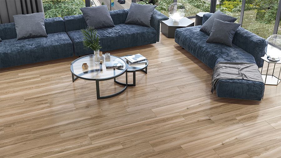 Daltile Aspen 24.5x150