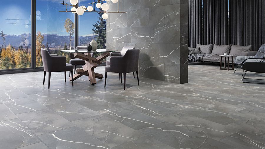 Daltile Atempo 45x90 Gris