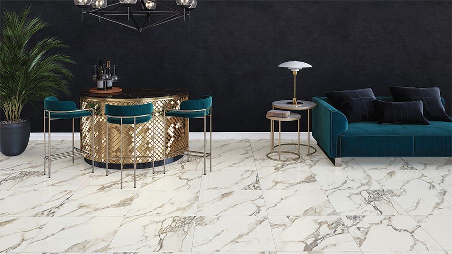 Daltile Avenza 60x60 Ambiente