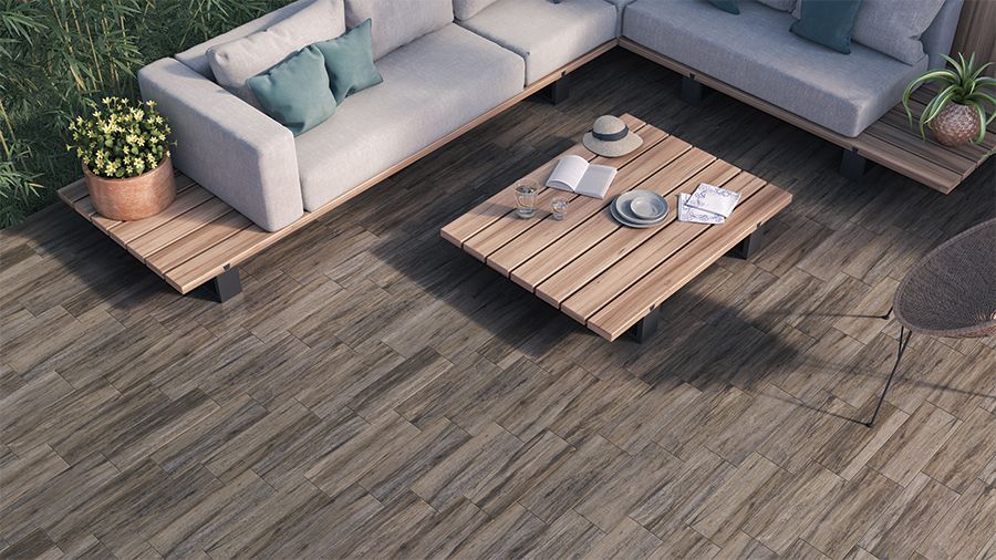 Daltile Baeza 18x50