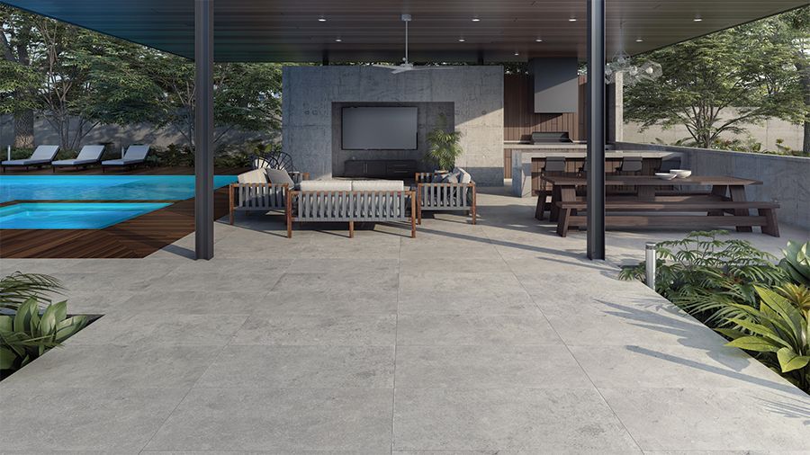 Daltile Bluestone 60x120