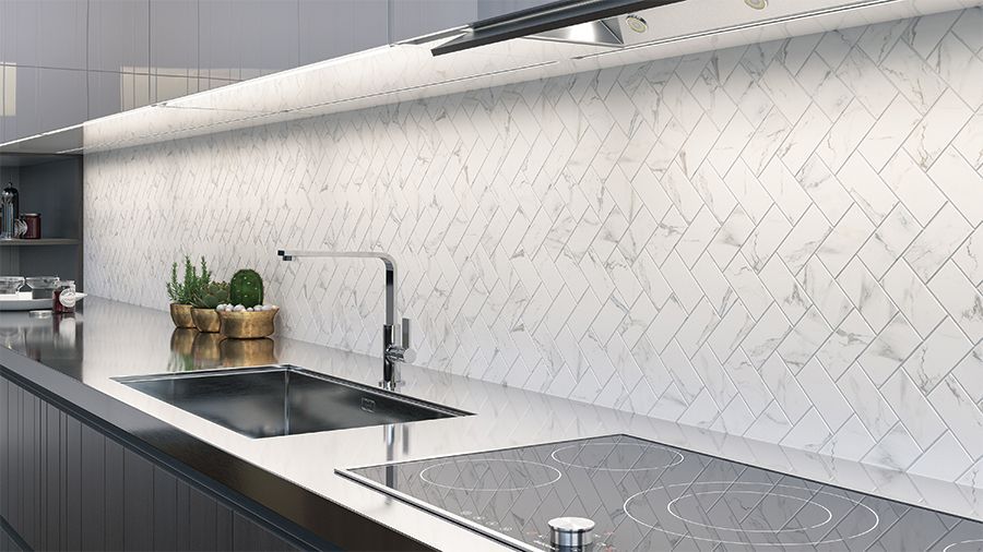 Daltile Class 5x10