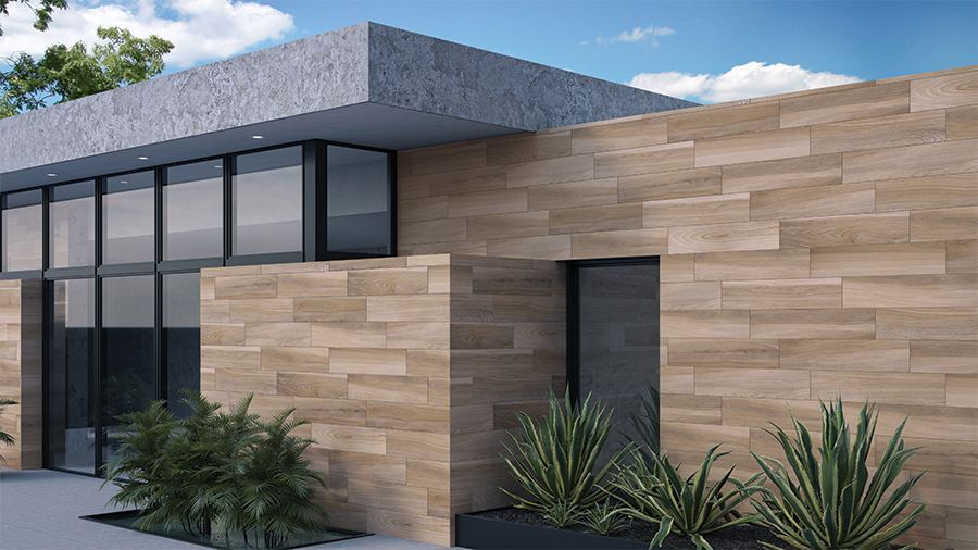 Daltile Goldenwood 15x66