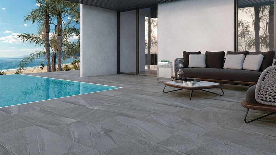 Daltile Kalos 45x90 Ambiente