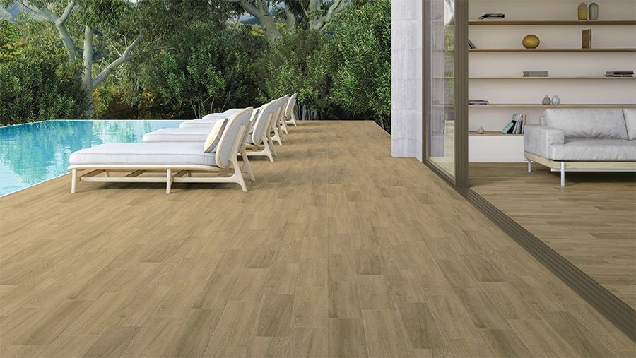 Daltile Legend 18x50 GLD3