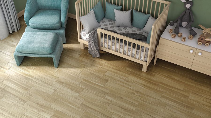 Daltile Livingwood 18x50