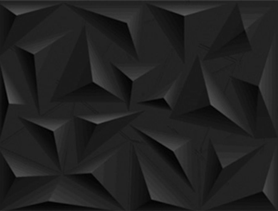 Daltile Prisma 30x45 Black